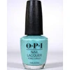 OPI NAIL LACQUER REALITY CHECK YA OUT #NLS046