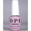 OPI GELCOLOR INTELLI-GEL BABY, PINK AGAIN #GCS050