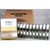 CND BOX CUTICLE SOLAR OIL 3.7ML - 0.125 FL OZ 40 BOTTLES PACK WITH DISPLAY