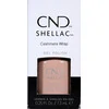 CND SHELLAC CASHMERE WRAP GEL NAIL POLISH