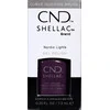 CND SHELLAC NORDIC LIGHTS GEL NAIL POLISH