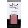 CND SHELLAC SATIN PAJAMAS GEL NAIL POLISH