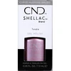 CND SHELLAC TUNDRA GEL NAIL POLISH