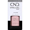 CND SHELLAC UNCOVERED GEL NAIL POLISH