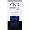 CND SHELLAC WINTER NIGHTS GEL NAIL POLISH
