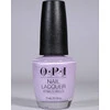OPI NAIL LACQUER MOD ABOUT ME #NLS064
