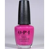 OPI NAIL LACQUER STRAWBERRY COSMO #NLS070