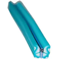 FIMO ART STICK - LIGHT BLUE BUTTERFLY