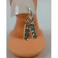 NAIL DANGLE - EIGHT "DIAMONDS"