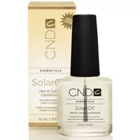 CND CUTICLE SOLAR OIL 15ML - 0.5 FL OZ