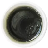 LAQUEE RETTE - UV NAIL GEL - METALLIC LINDEN GREEN .5OZ (14G)