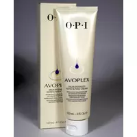OPI AVOPLEX HIGH-INTENSITY HAND & NAIL CREAM 120 ML - 4 OZ