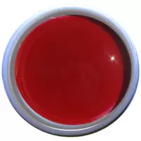 LAQUEE RETTE - UV NAIL GEL - PURE RED .5OZ (14G)