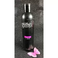 GELISH HARD GEL - LED CLEAR NAIL GEL 240 ML - 8 OZ