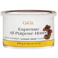 GIGI ESPRESSO ALL PURPOSE HONEE WAX