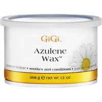 GIGI AZULENE WAX