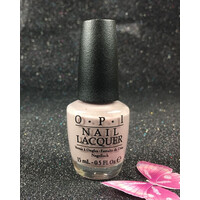 OPI NAIL LACQUER TAUPE-LESS BEACH NLA61