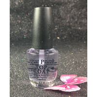 OPI NAIL LACQUER TOP COAT NTT30