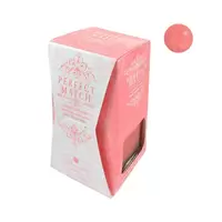 LECHAT PERFECT MATCH GEL POLISH & NAIL LACQUER SEA TRINKET 2-.5OZ/15ML - PMS125