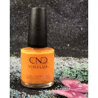 CND VINYLUX GYPSY #281 WEEKLY POLISH