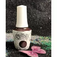 GELISH A LITTLE NAUGHTY 1110191 SOAK OFF GEL POLISH