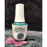 GELISH MINT ICING 1110844 SOAK OFF GEL POLISH NEW LOOK
