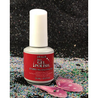 IBD 272BG MU-CHA-CHA-CHA 66989 JUST GEL POLISH