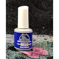 IBD 274BG WITH MY CHICAS 66991 JUST GEL POLISH