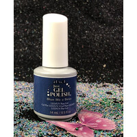 IBD BLUE ME A BESO 66993 JUST GEL POLISH