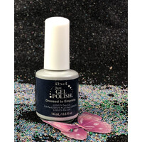 IBD DRESSED TO EMPRESS 65662 JUST GEL POLISH
