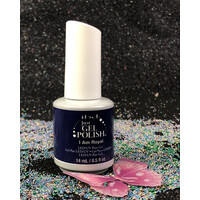 IBD I AM ROYAL 65658 JUST GEL POLISH