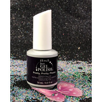 IBD PRETTY, PRETTY, PLEASE 65660 JUST GEL POLISH