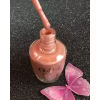 OPI INFINITE SHINE BAREFOOT IN BARCELONA ISLE41 GEL-LACQUER 15ML / 0.5 FL OZ