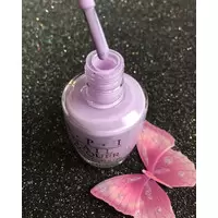 OPI NAIL LACQUER POLLY WANT A LACQUER? NLF83 FIJI OPI COLLECTION