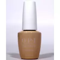 OPI GELCOLOR MY VAMPIRE IS BUFF #GCE82