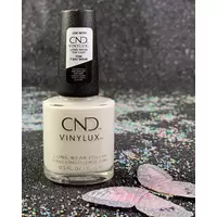 CND VINYLUX LADY LILLY #348