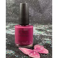 CND VINYLUX SECRET DIARY #323 WEEKLY POLISH