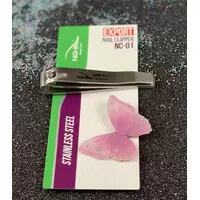 NGHIA PROFESSIONAL DELUXE NAIL CLIPPER NC-01