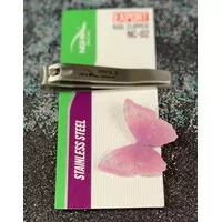 NGHIA PROFESSIONAL DELUXE NAIL CLIPPER NC-02