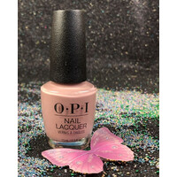 OPI SOMEWHERE OVER THE RAINBOW MOUNTAINS NLP37 NAIL LACQUER PERU COLLECTION