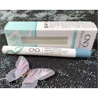 CND RESCUERXX DAILY KERATIN TREATMENT PEN 2.5 ML - 0.08 OZ