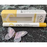 CND SOLAR OIL NAIL AND CUTICLE CARE PEN 2.5 ML - 0.08 OZ