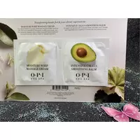 OPI PRO SPA MOISTURE WHIP MASSAGE CREAM AND INTENSIVE CALLUS SMOOTHING BALM PTE44 - 4ML - 0.14 FL OZ