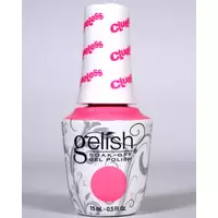 HARMONY GELISH ADORABLY CLUELESS 1110456 GEL POLISH