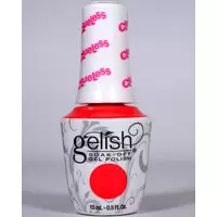 HARMONY GELISH DRIVING IN PLATFORMS 1110457 GEL POLISH
