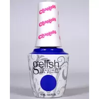 HARMONY GELISH POWERS OF PERSUASION 1110458 GEL POLISH