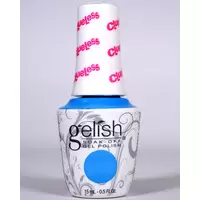 HARMONY GELISH TOTAL BETTY 1110459 GEL POLISH