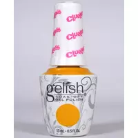 HARMONY GELISH UGH, AS IF 1110454 GEL POLISH