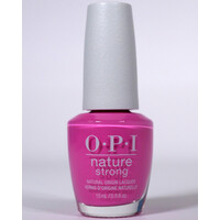 OPI EMFLOWERED NAT006 NATURAL ORIGIN NAIL POLISH