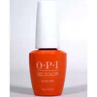 OPI GELCOLOR NO TAN LINES GCF90